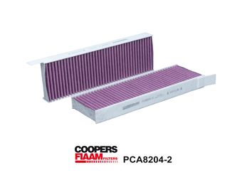 PCA82042 CoopersFiaam Фильтр, воздух во внутренном пространстве