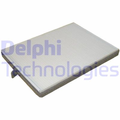 TSP0325214 DELPHI Фильтр, воздух во внутренном пространстве