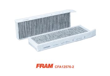 CFA125762 FRAM Фильтр, воздух во внутренном пространстве