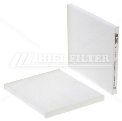 SC9014 HIFI FILTER Фильтр, воздух во внутренном пространстве