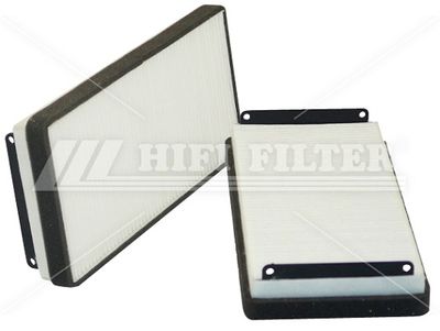 SC5032KIT HIFI FILTER Фильтр, воздух во внутренном пространстве