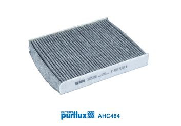 AHC484 PURFLUX Фильтр, воздух во внутренном пространстве