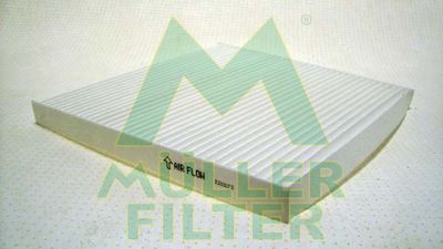 FC466 MULLER FILTER Фильтр, воздух во внутренном пространстве