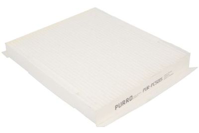 PURPC5015 PURRO Фильтр, воздух во внутренном пространстве
