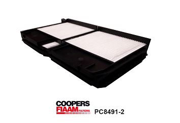PC84912 CoopersFiaam Фильтр, воздух во внутренном пространстве