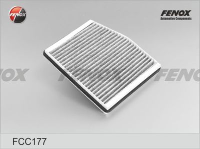 FCC177 FENOX Фильтр, воздух во внутренном пространстве