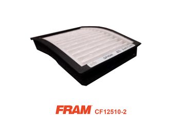 CF125102 FRAM Фильтр, воздух во внутренном пространстве