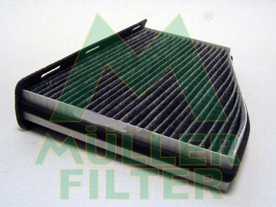 FK118R MULLER FILTER Фильтр, воздух во внутренном пространстве