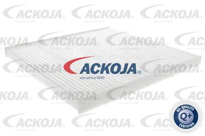 A70300006 ACKOJA Фильтр, воздух во внутренном пространстве