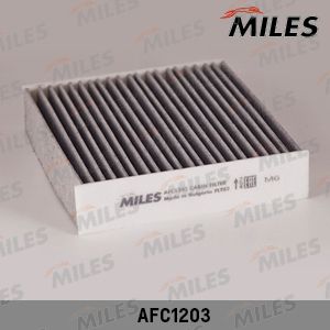 AFC1203 MILES Фильтр, воздух во внутренном пространстве