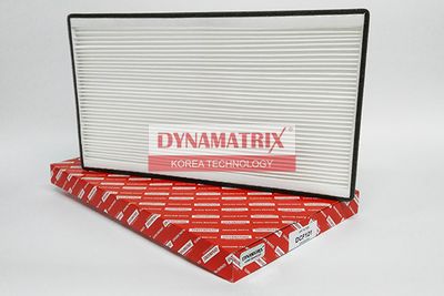 DCF121 DYNAMATRIX Фильтр, воздух во внутренном пространстве