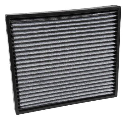 VF2043 K&N Filters Фильтр, воздух во внутренном пространстве