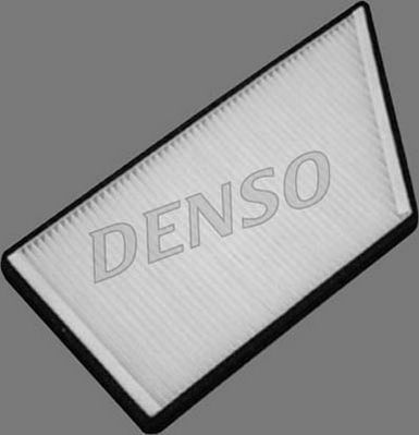 DCF493P DENSO Фильтр, воздух во внутренном пространстве