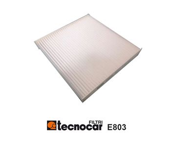 E803 TECNOCAR Фильтр, воздух во внутренном пространстве