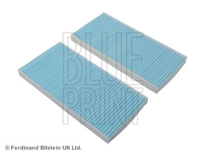 ADG02534 BLUE PRINT Комплект фильтра, салонный воздух