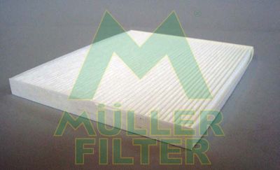 FC148 MULLER FILTER Фильтр, воздух во внутренном пространстве