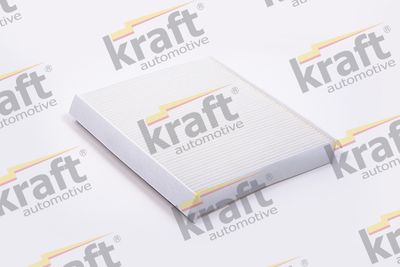 1732080 KRAFT AUTOMOTIVE Фильтр, воздух во внутренном пространстве