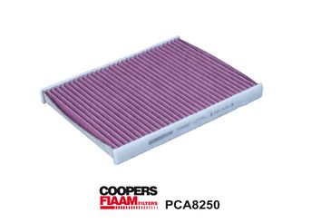 PCA8250 CoopersFiaam Фильтр, воздух во внутренном пространстве