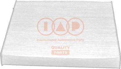 82124012 IAP QUALITY PARTS Фильтр, воздух во внутренном пространстве