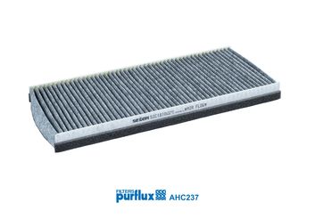 AHC237 PURFLUX Фильтр, воздух во внутренном пространстве