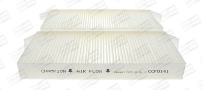 CCF0141 CHAMPION Фильтр, воздух во внутренном пространстве