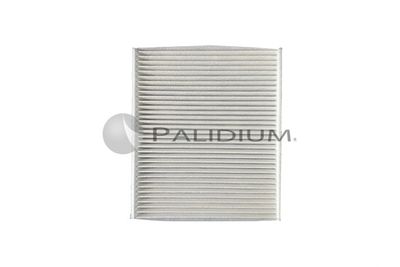 PAL24024 ASHUKI by Palidium Фильтр, воздух во внутренном пространстве
