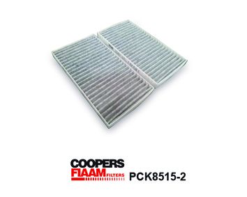 PCK85152 CoopersFiaam Фильтр, воздух во внутренном пространстве