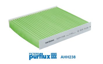 AHH238 PURFLUX Фильтр, воздух во внутренном пространстве