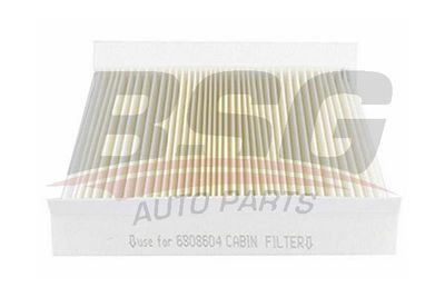 BSG65145006 BSG Фильтр, воздух во внутренном пространстве
