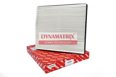 DCF54 DYNAMATRIX Фильтр, воздух во внутренном пространстве