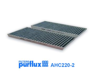 AHC2202 PURFLUX Фильтр, воздух во внутренном пространстве