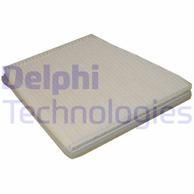 TSP0325052 DELPHI Фильтр, воздух во внутренном пространстве