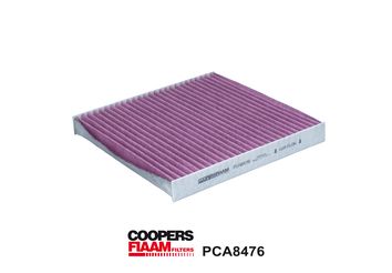 PCA8476 CoopersFiaam Фильтр, воздух во внутренном пространстве