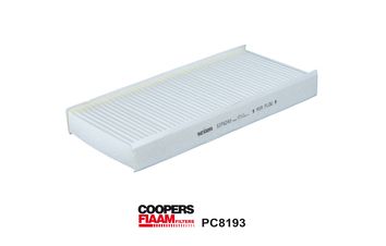 PC8193 CoopersFiaam Фильтр, воздух во внутренном пространстве