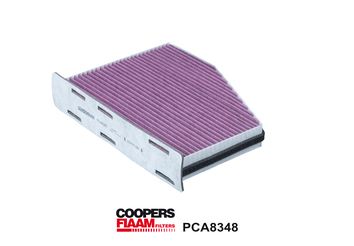 PCA8348 CoopersFiaam Фильтр, воздух во внутренном пространстве
