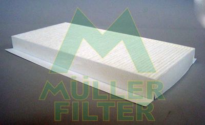 FC152 MULLER FILTER Фильтр, воздух во внутренном пространстве