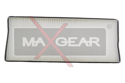 260012 MAXGEAR Фильтр, воздух во внутренном пространстве