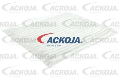 A70300007 ACKOJA Фильтр, воздух во внутренном пространстве