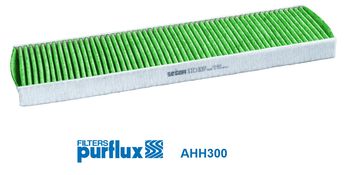 AHH300 PURFLUX Фильтр, воздух во внутренном пространстве
