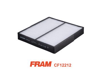 CF12212 FRAM Фильтр, воздух во внутренном пространстве