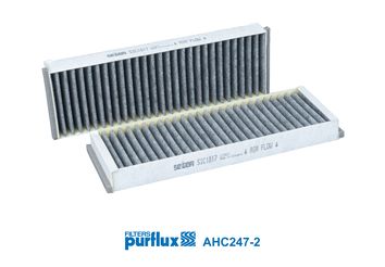 AHC2472 PURFLUX Фильтр, воздух во внутренном пространстве