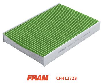 CFH12723 FRAM Фильтр, воздух во внутренном пространстве