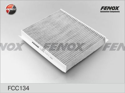 FCC134 FENOX Фильтр, воздух во внутренном пространстве