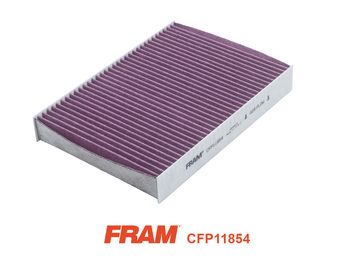CFP11854 FRAM Фильтр, воздух во внутренном пространстве