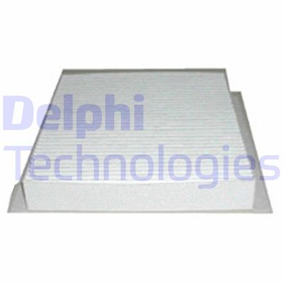 TSP0325318 DELPHI Фильтр, воздух во внутренном пространстве