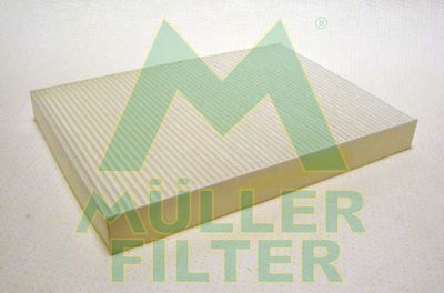 FC426 MULLER FILTER Фильтр, воздух во внутренном пространстве