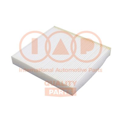 82104031 IAP QUALITY PARTS Фильтр, воздух во внутренном пространстве