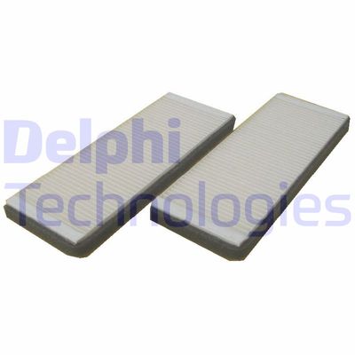 TSP0325210 DELPHI Фильтр, воздух во внутренном пространстве