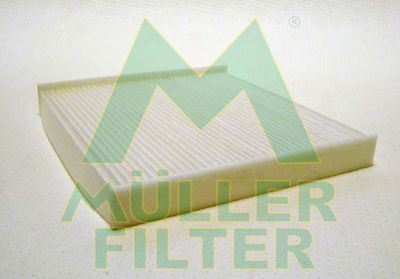 FC434 MULLER FILTER Фильтр, воздух во внутренном пространстве
