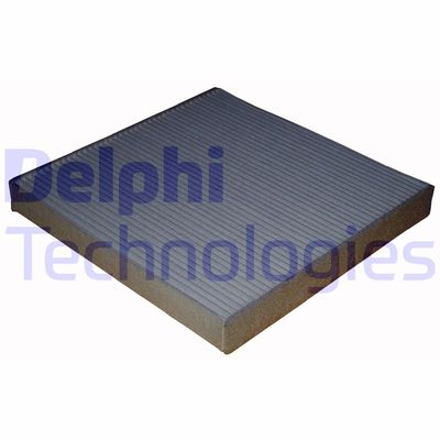 TSP0325266 DELPHI Фильтр, воздух во внутренном пространстве